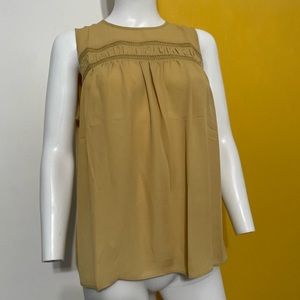 NWT Ann Taylor blouse